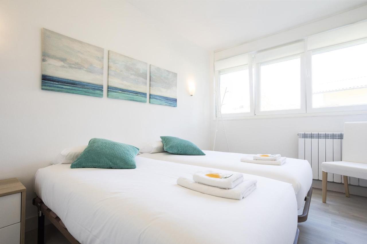Olabide By Smiling Rentals Χονδαρρίμπια Εξωτερικό φωτογραφία