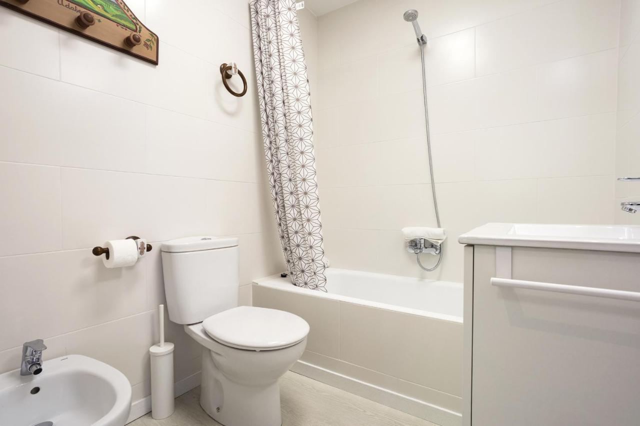 Olabide By Smiling Rentals Χονδαρρίμπια Εξωτερικό φωτογραφία