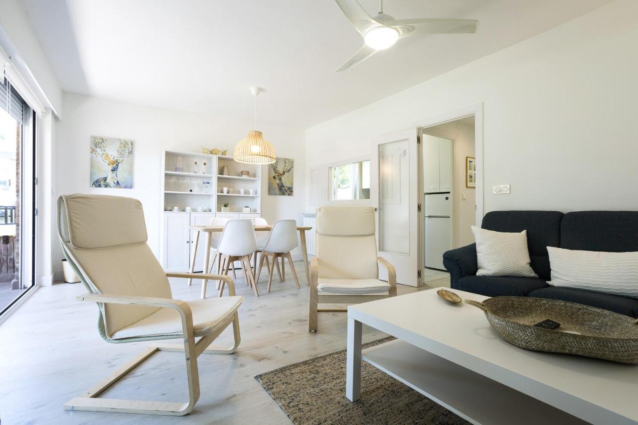Olabide By Smiling Rentals Χονδαρρίμπια Εξωτερικό φωτογραφία