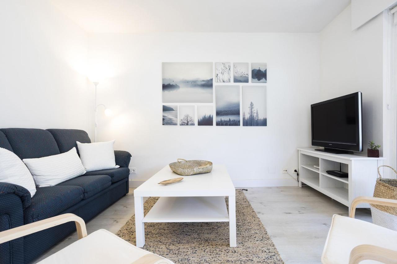 Olabide By Smiling Rentals Χονδαρρίμπια Εξωτερικό φωτογραφία