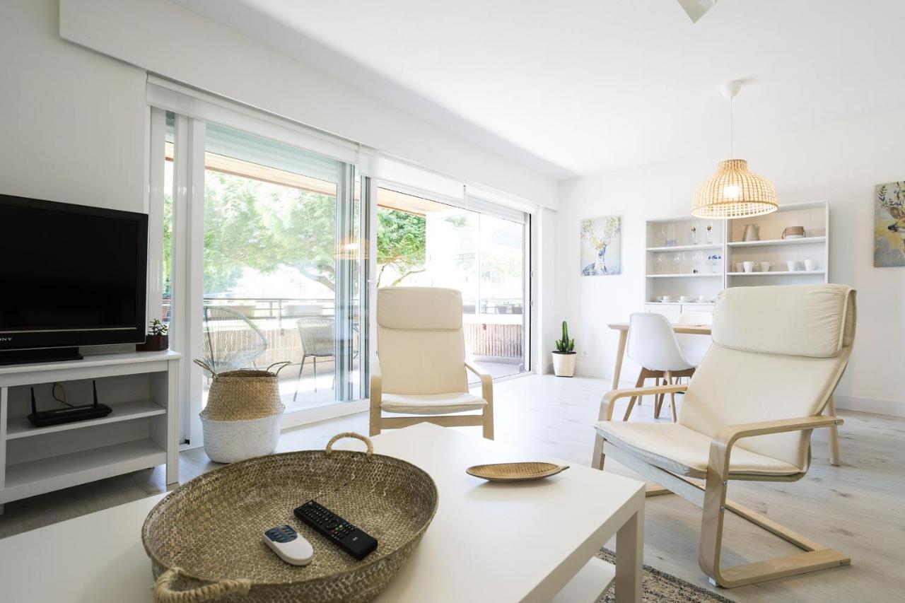 Olabide By Smiling Rentals Χονδαρρίμπια Εξωτερικό φωτογραφία