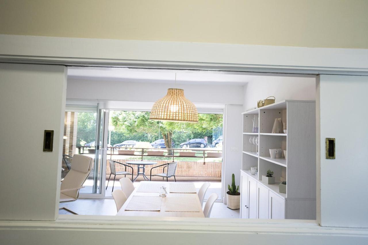 Olabide By Smiling Rentals Χονδαρρίμπια Εξωτερικό φωτογραφία