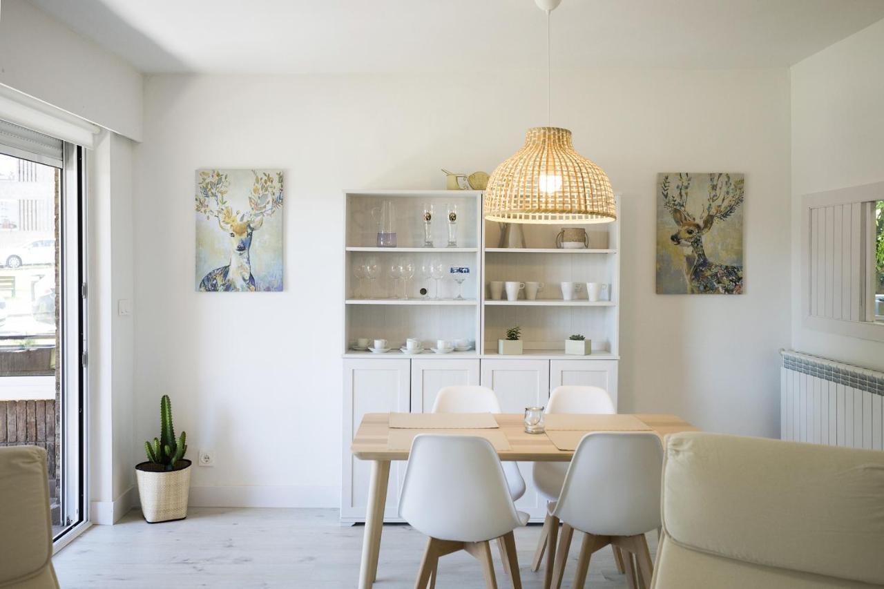 Olabide By Smiling Rentals Χονδαρρίμπια Εξωτερικό φωτογραφία